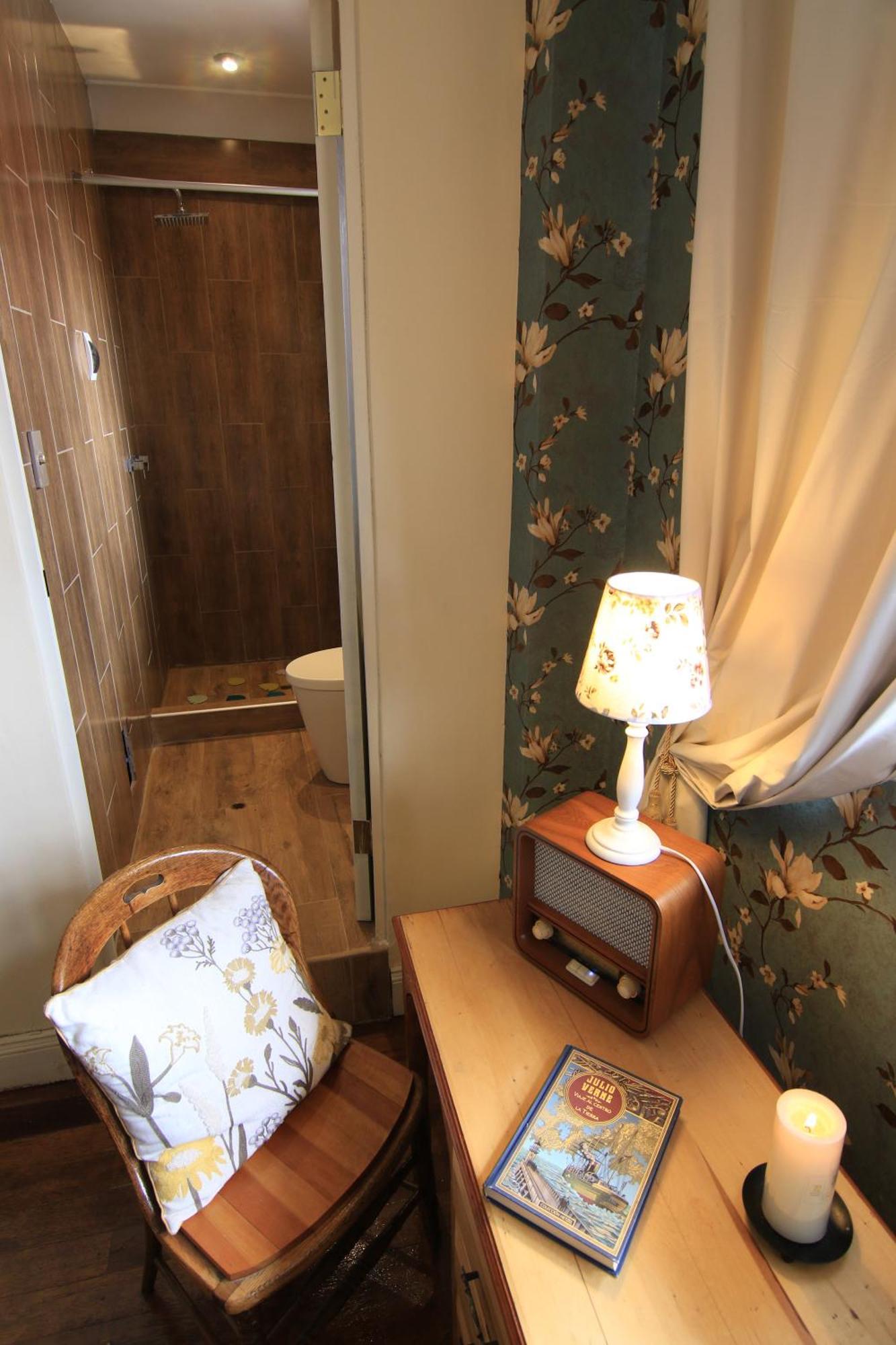 Hostel Bamba House Cuzco Zewnętrze zdjęcie