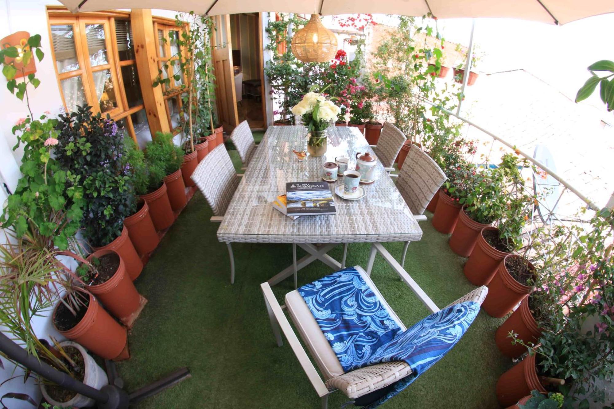 Hostel Bamba House Cuzco Zewnętrze zdjęcie