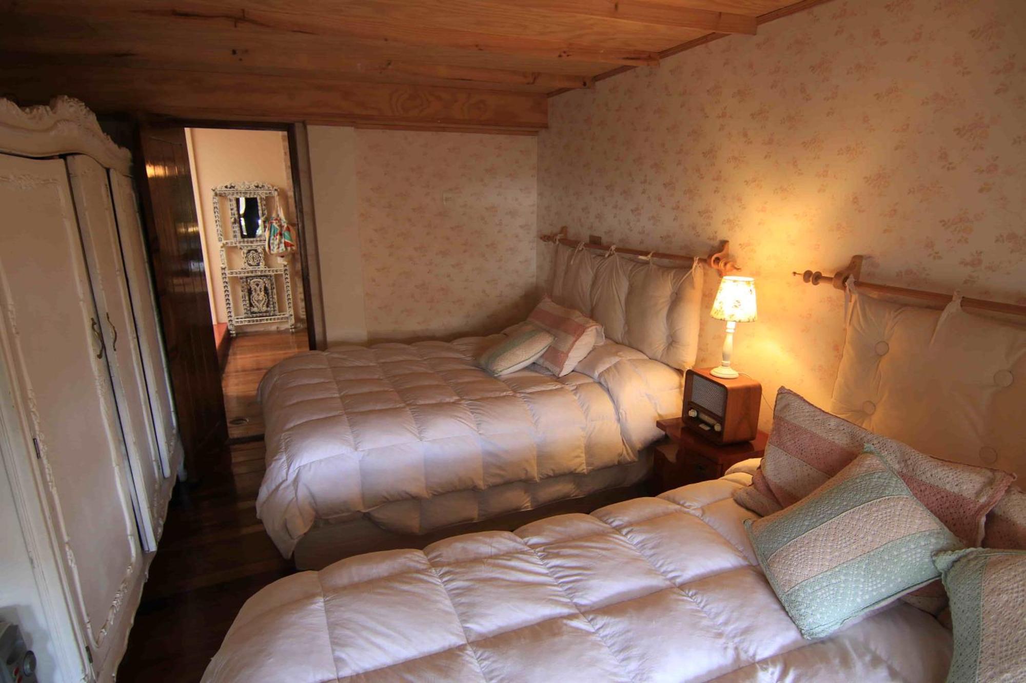 Hostel Bamba House Cuzco Zewnętrze zdjęcie