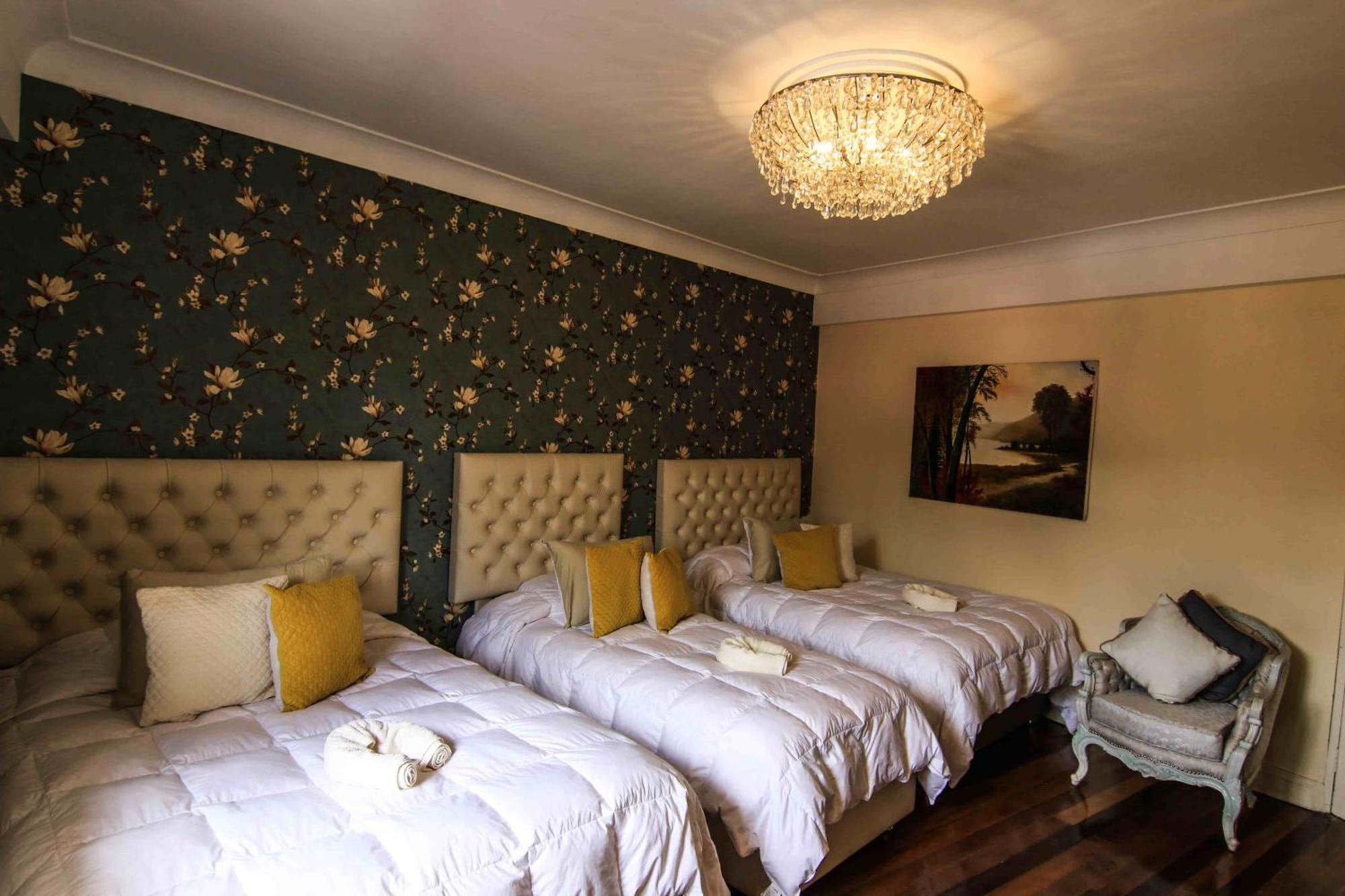 Hostel Bamba House Cuzco Zewnętrze zdjęcie