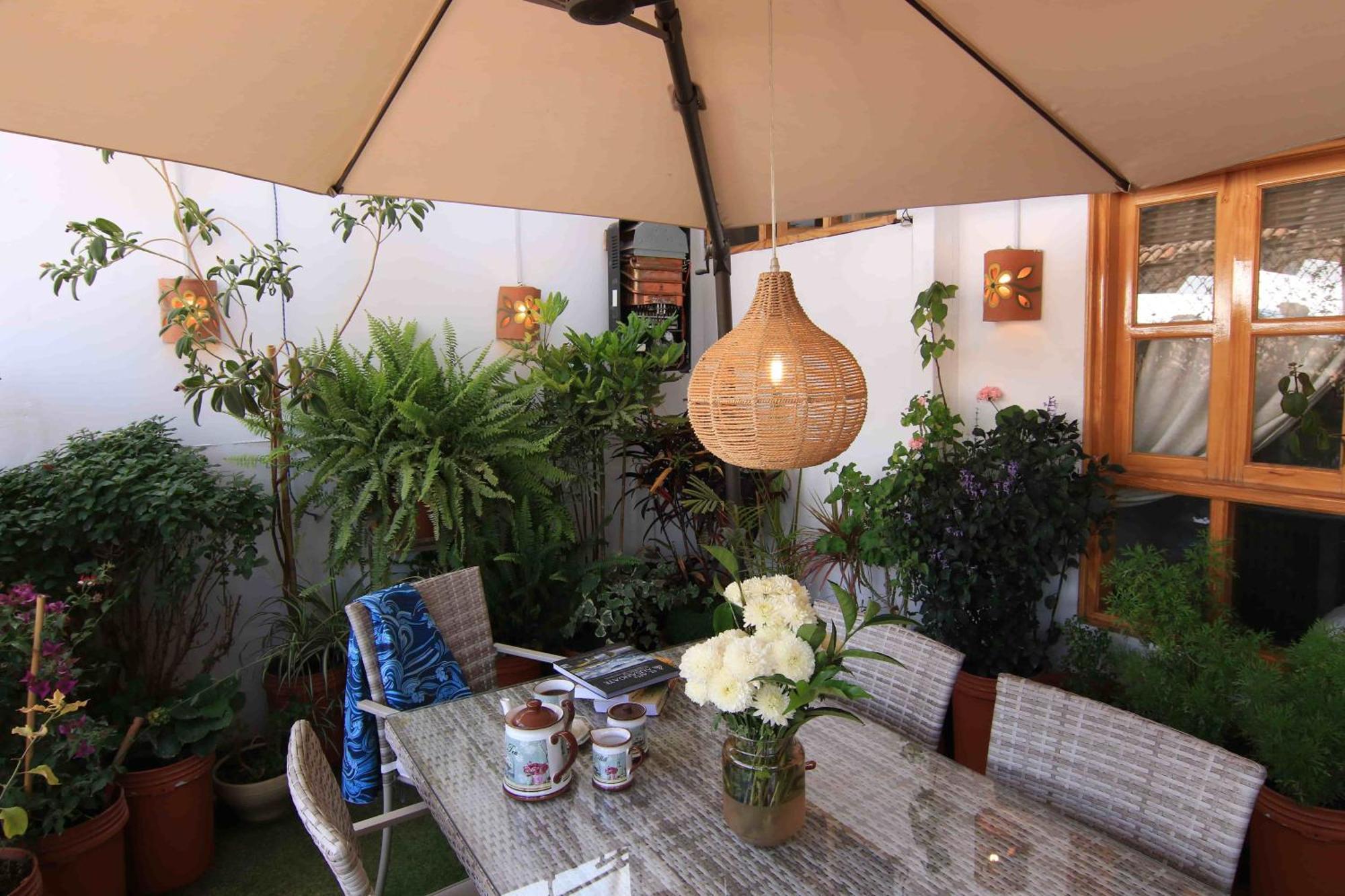 Hostel Bamba House Cuzco Zewnętrze zdjęcie