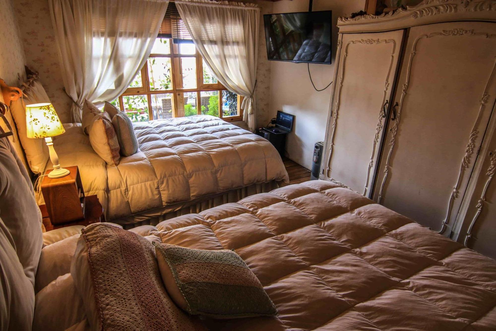 Hostel Bamba House Cuzco Zewnętrze zdjęcie
