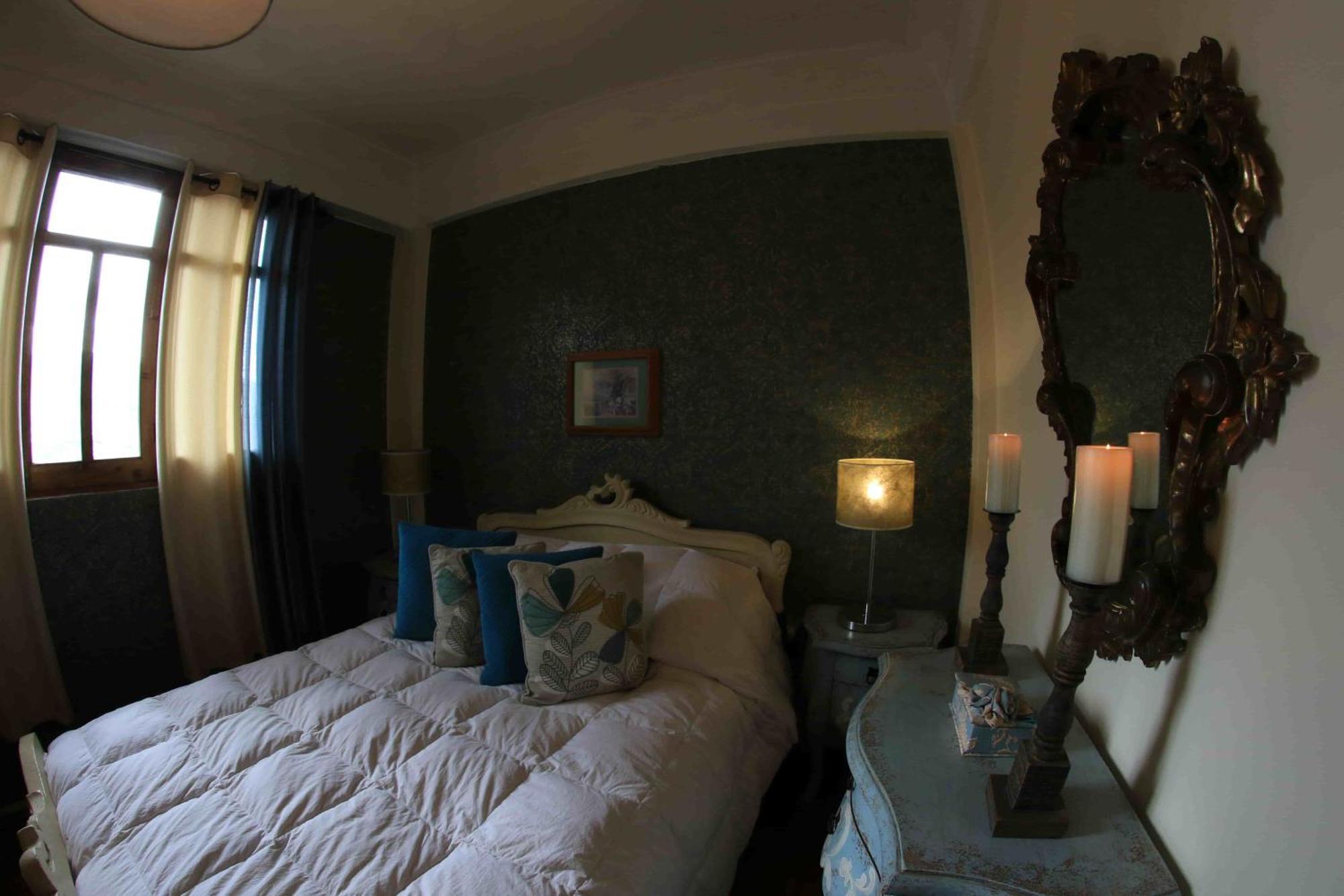 Hostel Bamba House Cuzco Zewnętrze zdjęcie