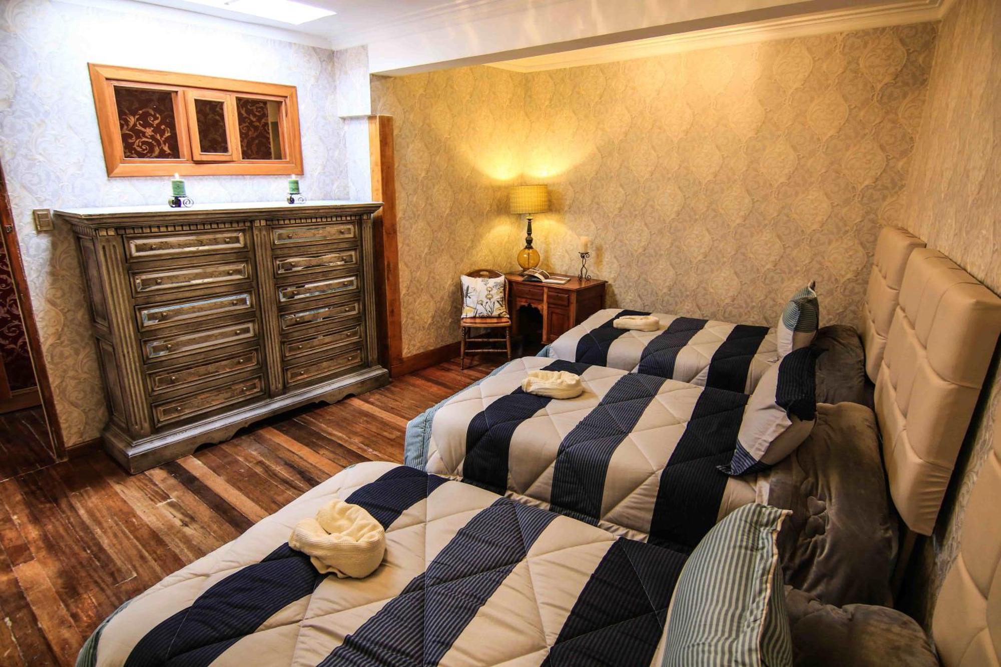 Hostel Bamba House Cuzco Zewnętrze zdjęcie