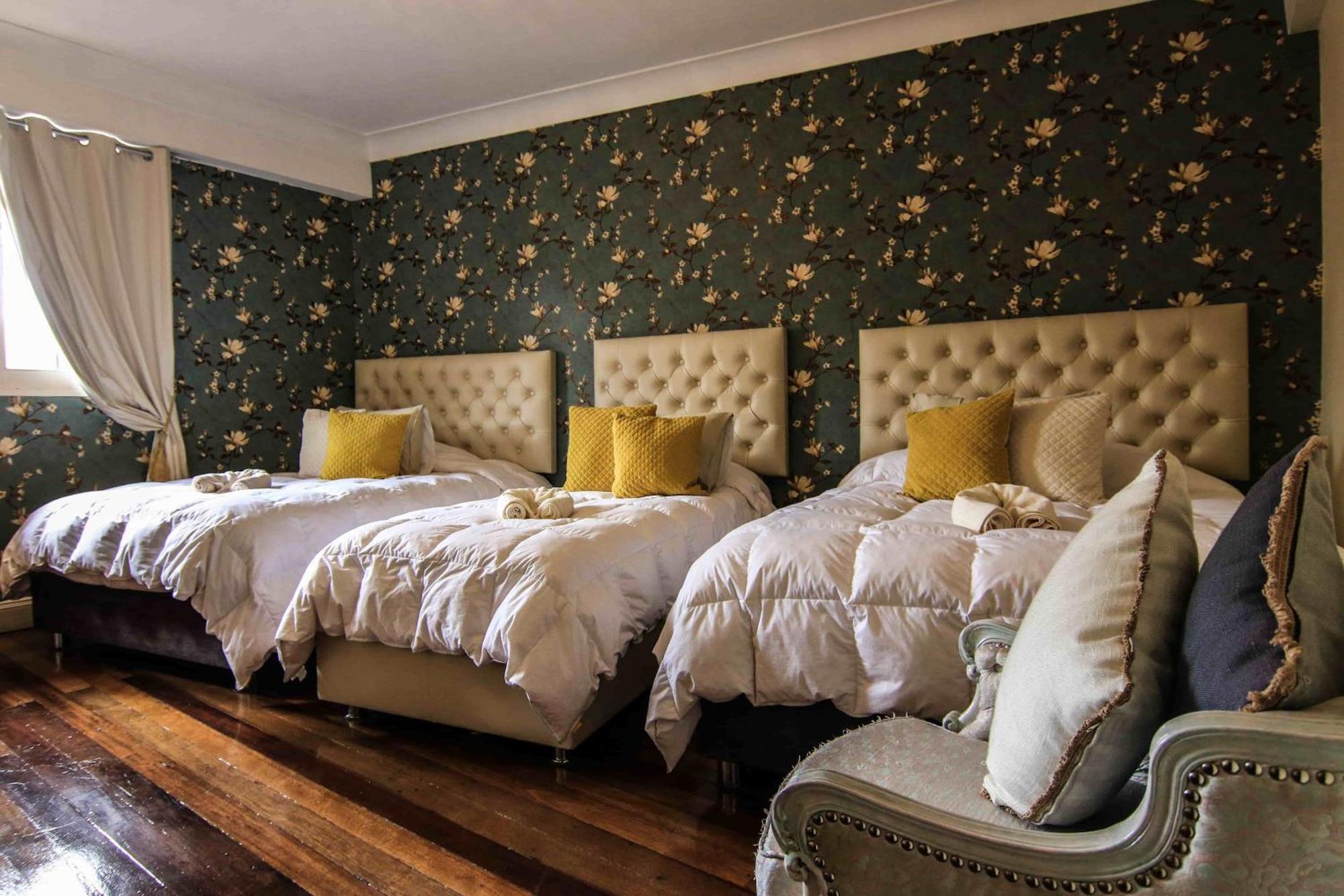 Hostel Bamba House Cuzco Zewnętrze zdjęcie