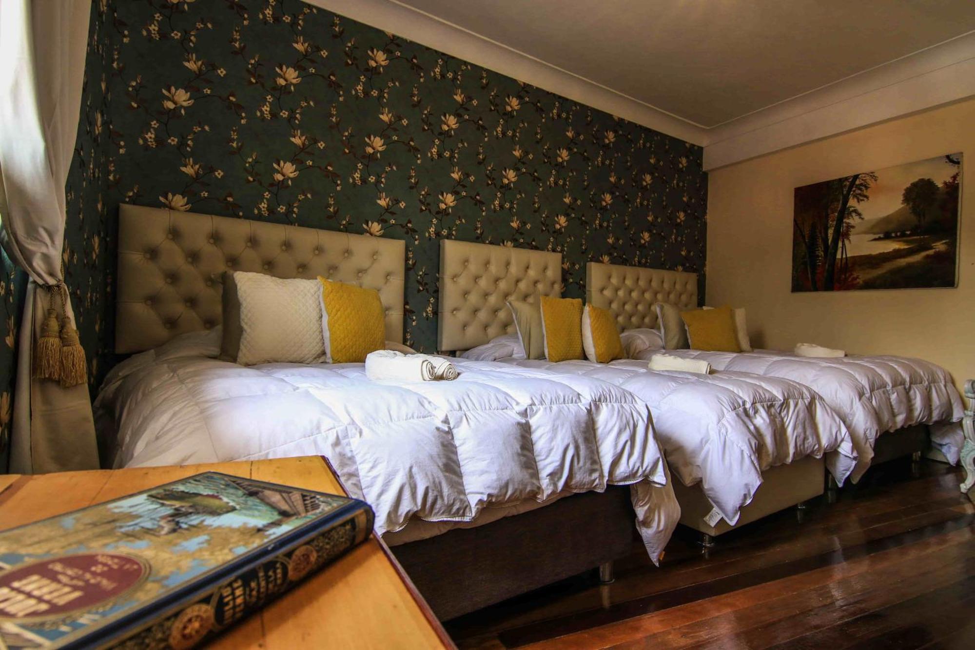 Hostel Bamba House Cuzco Zewnętrze zdjęcie