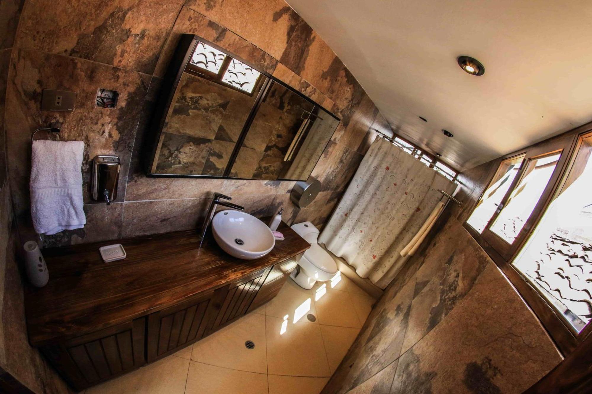 Hostel Bamba House Cuzco Zewnętrze zdjęcie