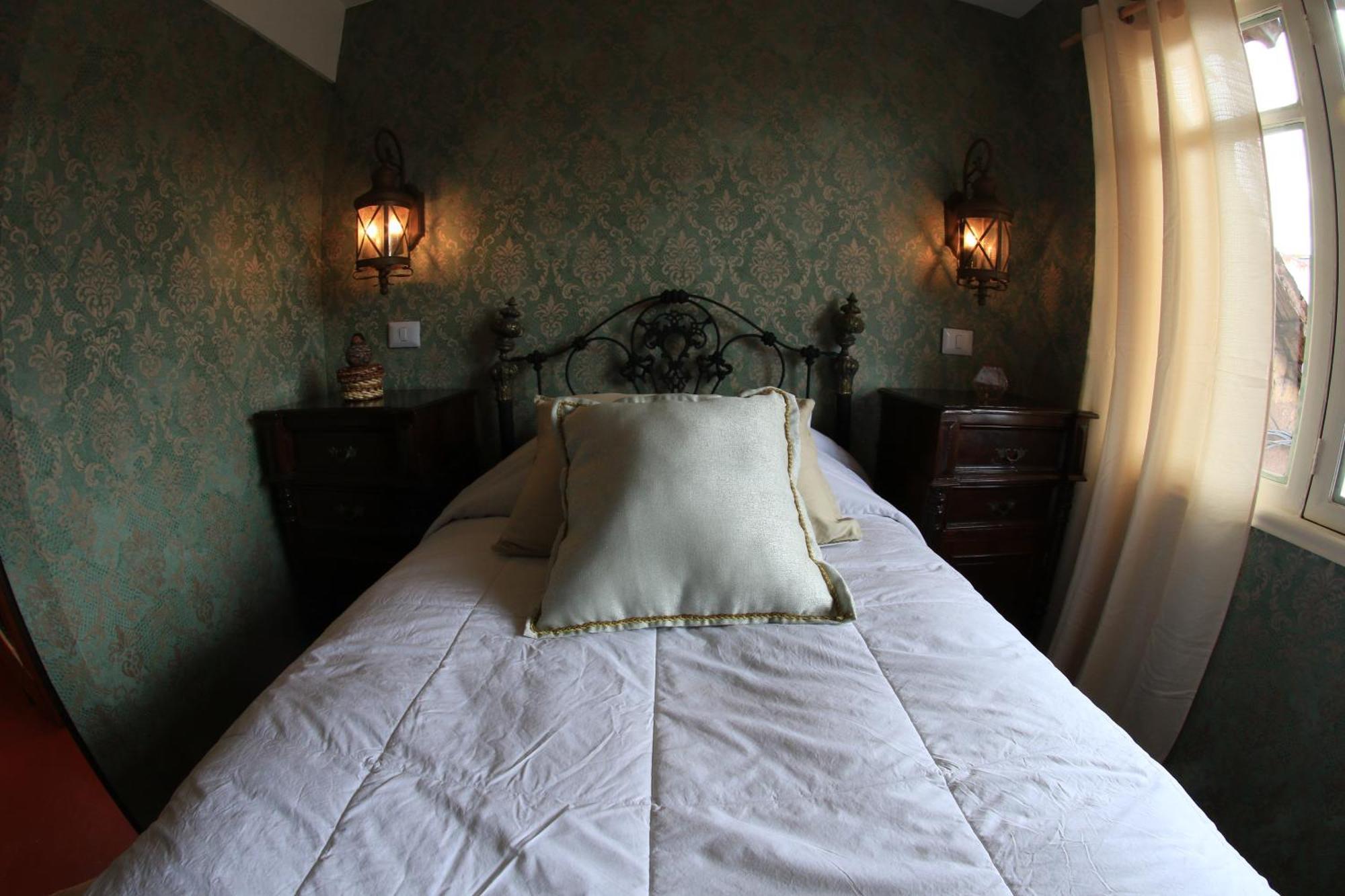 Hostel Bamba House Cuzco Zewnętrze zdjęcie