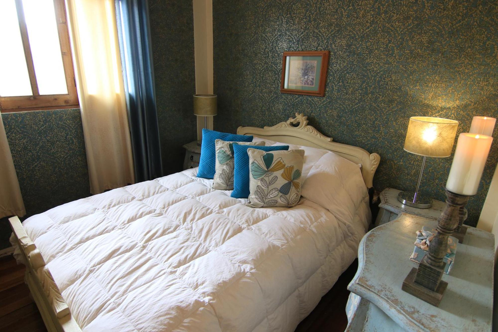 Hostel Bamba House Cuzco Zewnętrze zdjęcie