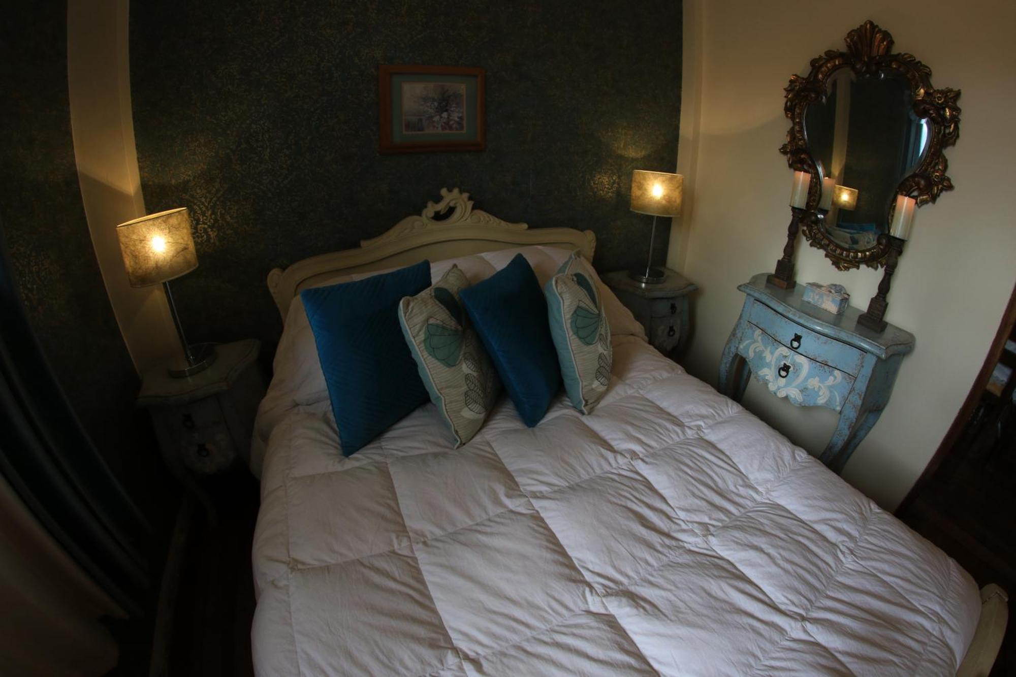 Hostel Bamba House Cuzco Zewnętrze zdjęcie