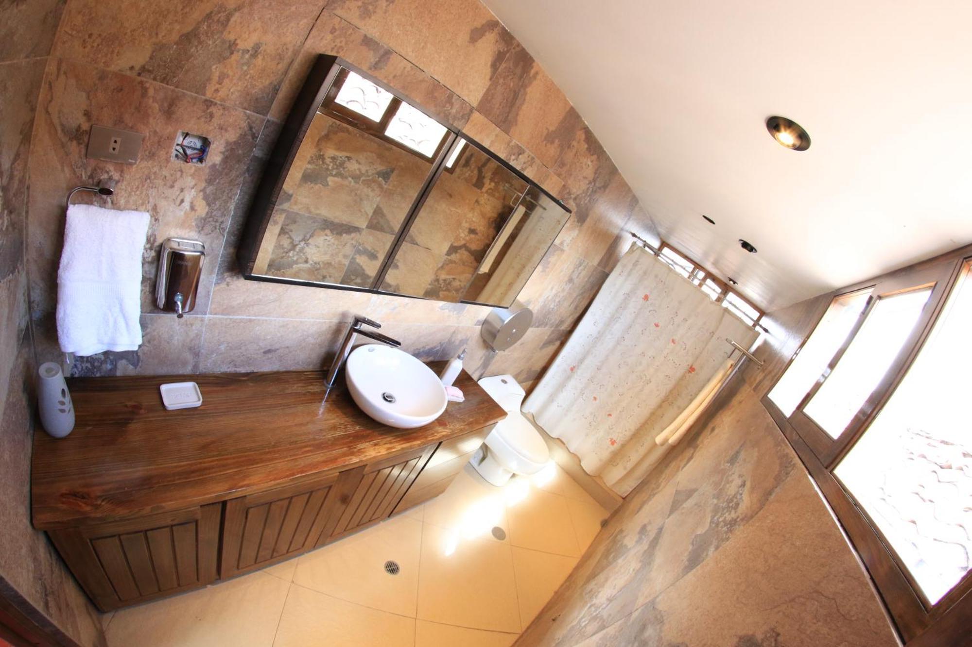 Hostel Bamba House Cuzco Zewnętrze zdjęcie