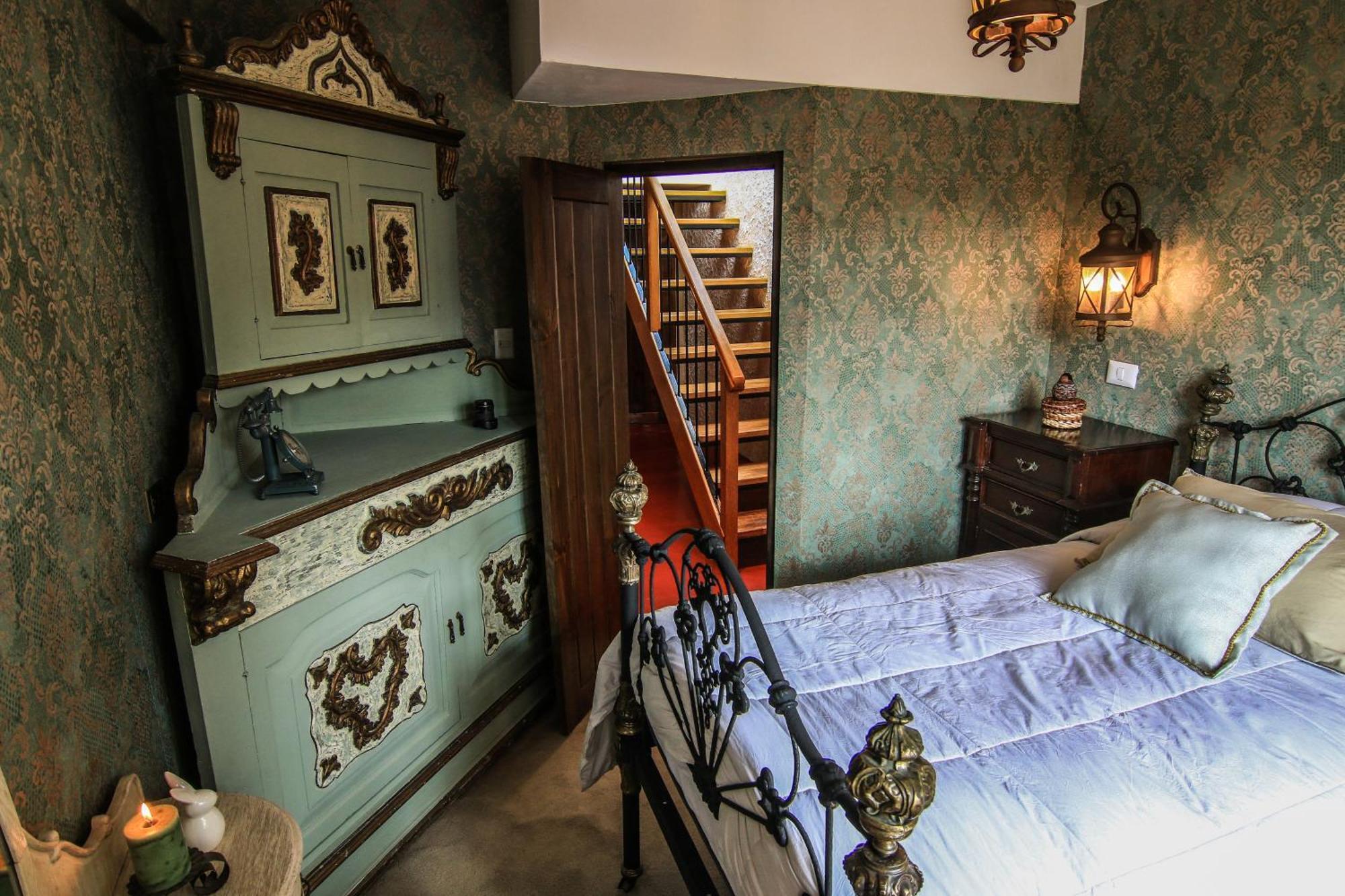 Hostel Bamba House Cuzco Zewnętrze zdjęcie